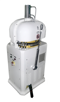 Тестоделитель-округлитель автоматический Danler DT-30 - внешний вид оборудования